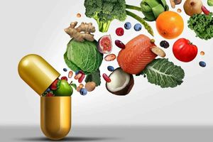 Роль витаминов в укреплении здоровья фото