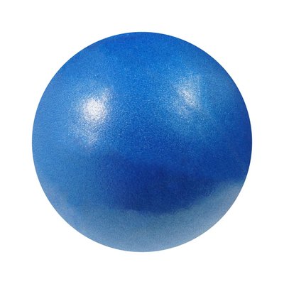 М'яч для фітнесу Supretto окружність 66 см (8280) 8280 фото