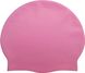 Шапочка для плавання Supretto, рожева (8130) 8130-1 фото