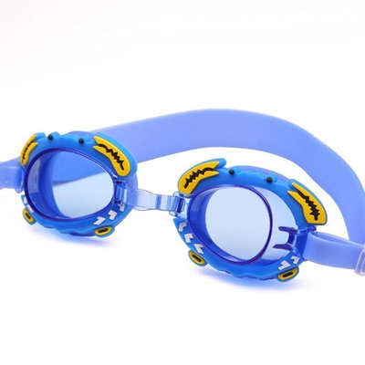 Дитячі окуляри для плавання Supretto (8100) 8100 фото