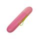 Чехол Supretto для зубной щетки и пасты, розовый (5501) 5501 фото 1