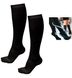 Шкарпетки Supretto Miracle Socks антиварикозні, розмір L/XL (B075) B075 фото 3