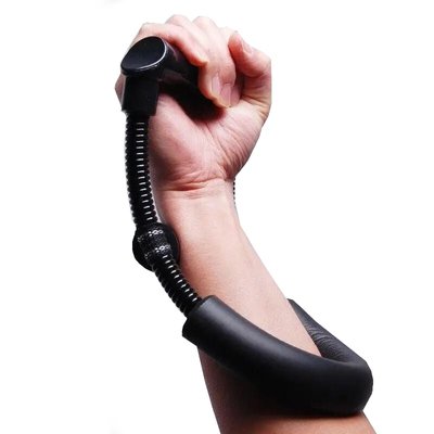 Еспандер Supretto Power Wrist для передпліччя (5849) 5849 фото