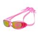 Очки для плавания Supretto, розовый (8101-2) 8101-2 фото
