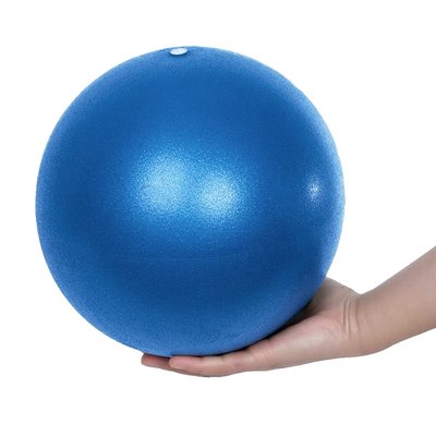 М'яч для фітнесу Supretto 16 см (7140) 7140 фото