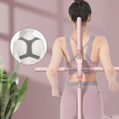 Тренажер AIRM HEALTH для корекції постави (8703) 8703 фото