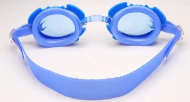 Детские очки для плавания Supretto (8100) 8100 фото