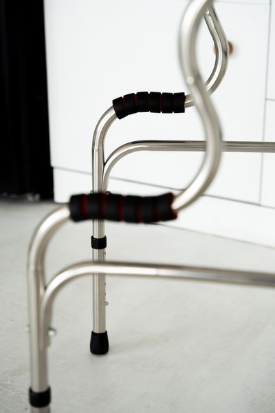Ходунки AIRM HEALTH дворівневі (9507_0001) 9507_0001 фото