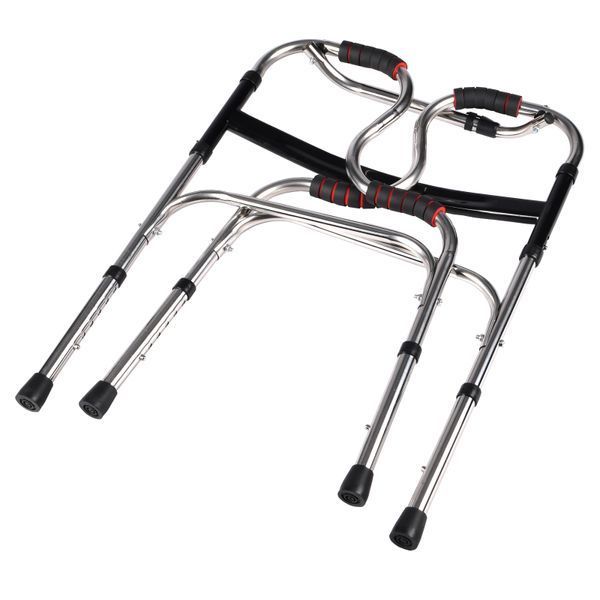 Ходунки AIRM HEALTH дворівневі (9507_0001) 9507_0001 фото