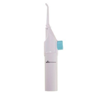 Іригатор для зубів і порожнини рота Power floss механічний (5745) 5745 фото