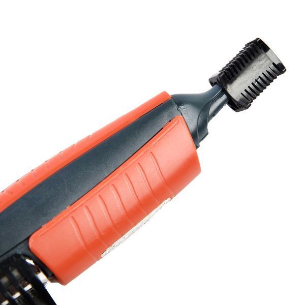 Тример Supretto Micro Touch Switchblade для чоловіків (B501) B501 фото