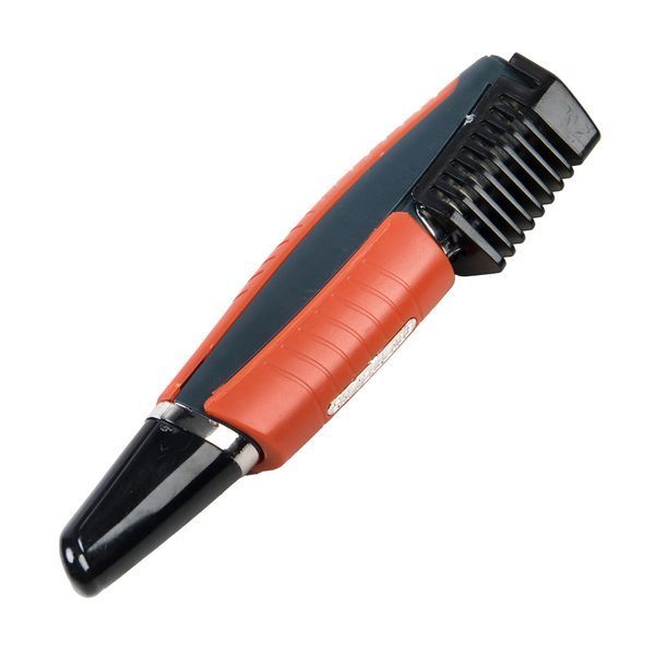 Тример Supretto Micro Touch Switchblade для чоловіків (B501) B501 фото